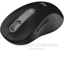 Logitech M650 Mouse