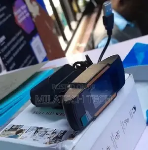 Full Hd 1080p Web Cam High Resolution