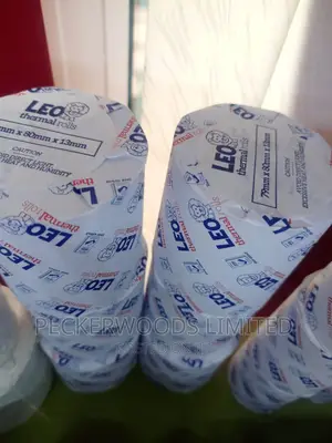 79*80*13 Thermal Rolls High Thermal Printouts