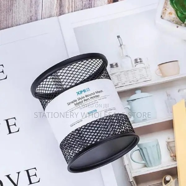 Pen Stand Organizer Mesh
