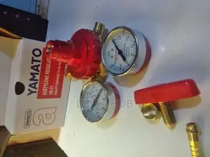High Quality Acetylene Welding Gas Regulator