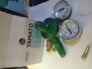 New Original Welding Oxygen Gas Regulator