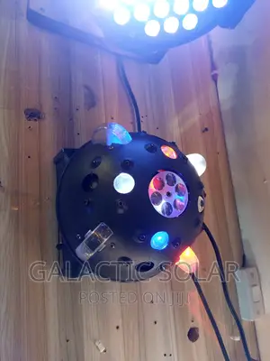 Disco Lights