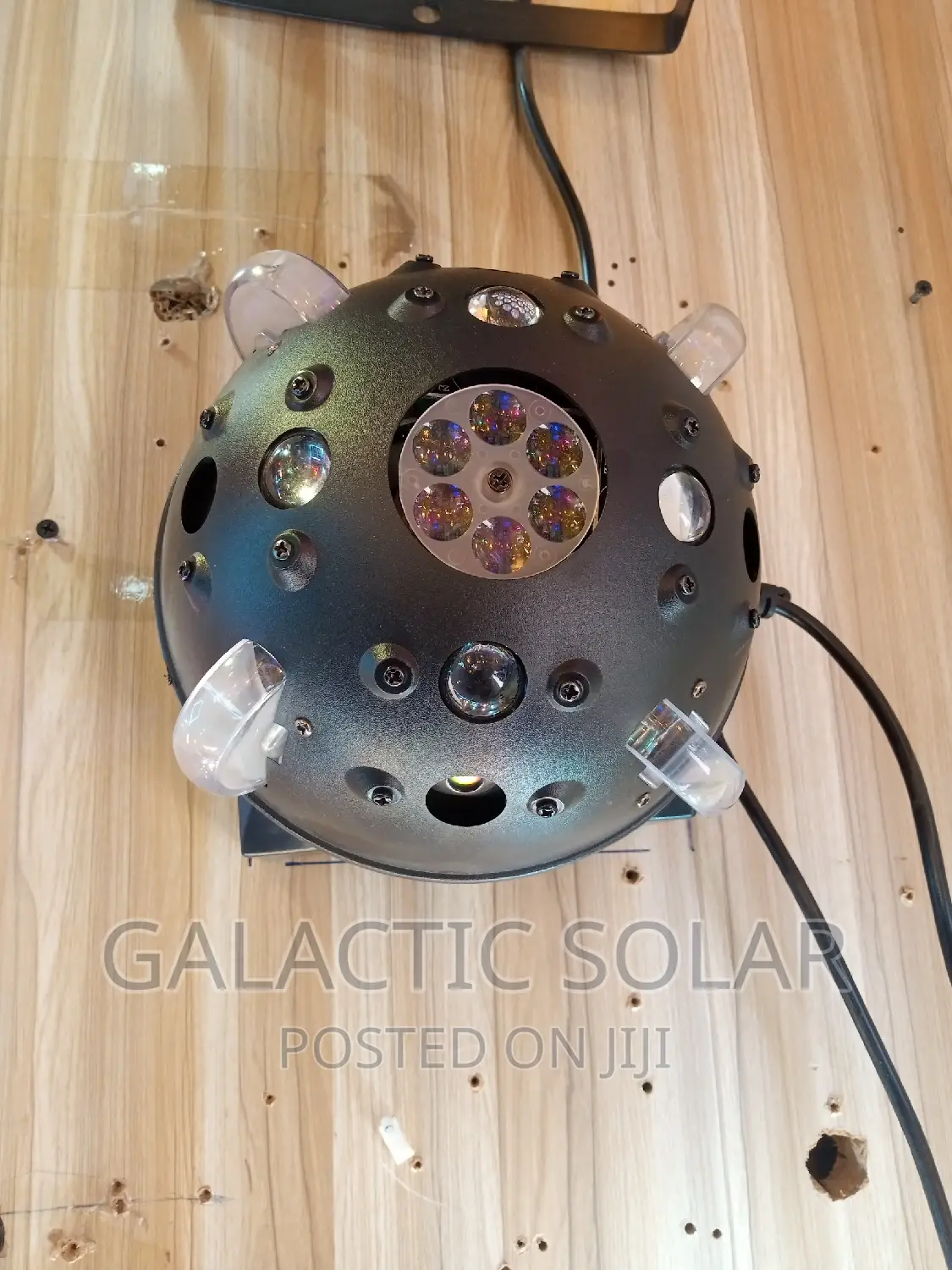 Disco Light
