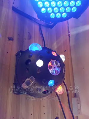 Disco Light