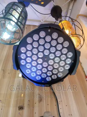 Stage Disco Light