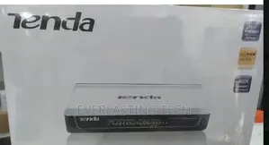 ,Tenda 16 Port 10/100m Desktop Switch