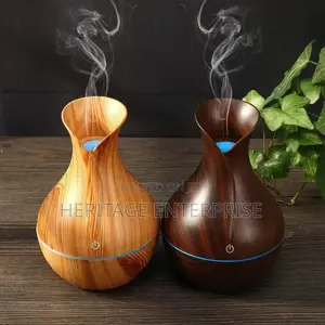 Humidifier Aroma Diffuser Rechargeable Humidifier Diffuser.