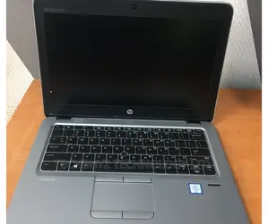 Laptop HP EliteBook 820 G3 8GB Intel Core I5 SSD 256GB
