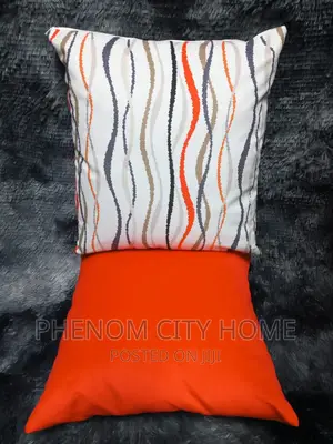 Cartoon Themed Pillow Covers