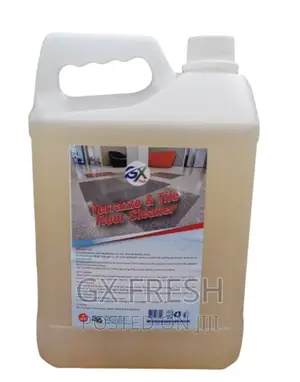 Terrazzo/Tiles Floor Cleaner