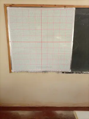Grid Board 1.2m by 1.2m Imported