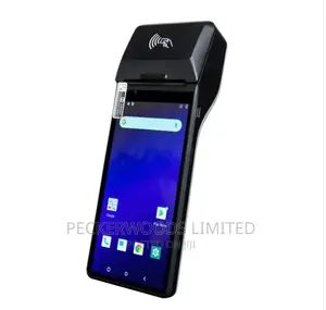 Mini Handheld Android 11 Pos Machine Etims Compatible