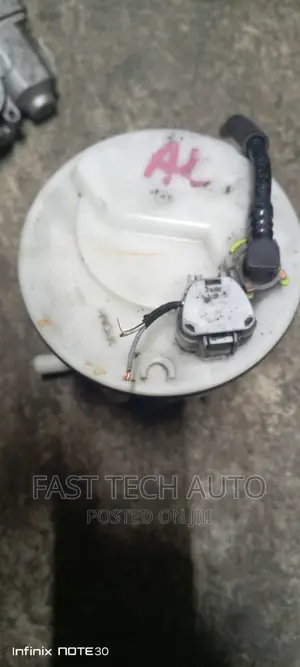 Voxy Noah New Model Fuel Pump