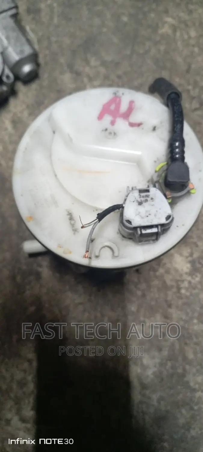 Voxy Noah New Model Fuel Pump