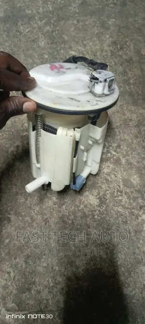 Voxy Noah New Model Fuel Pump