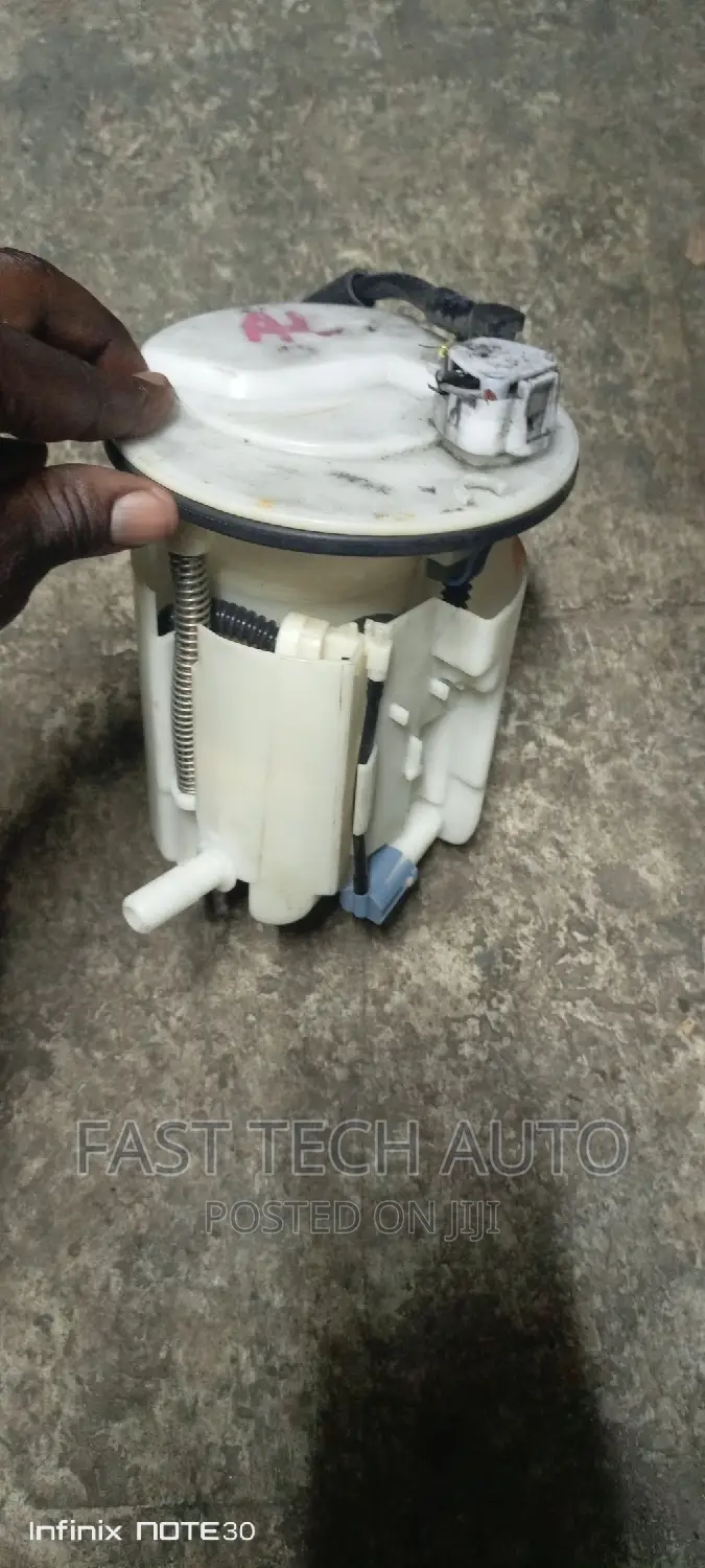 Voxy Noah New Model Fuel Pump