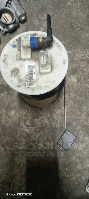 Demio Sky Active Fuel Pump