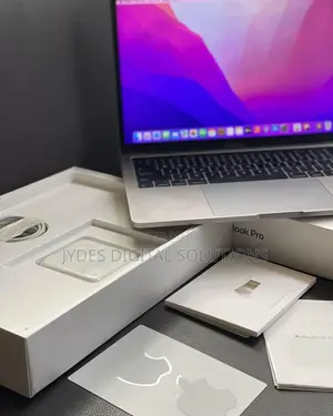 Laptop Apple MacBook Pro 2016 16GB Intel Core I5 SSD 256GB