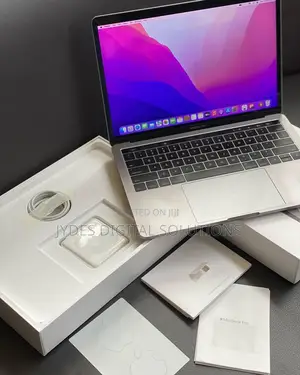 Laptop Apple MacBook Pro 2016 16GB Intel Core I5 SSD 256GB