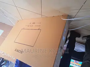Sony Bravia 65′′ X75K 