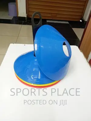 Training Field Space Markers at Wholesale Prices