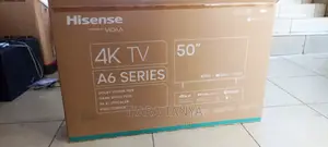 Hisense 50a61k 50 Inch Uhd Smart Tv