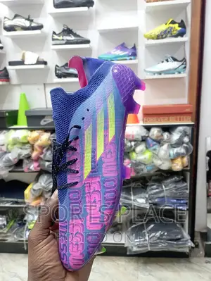 Messi 100 Adidas X Speedflow.1 Football Boots