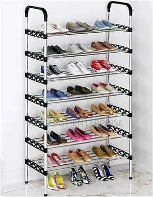 Shoe Racks Shelf Multifunctional Storage