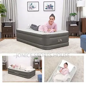 Bestways Inflatable (Air) Bed