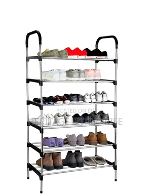 Shoe Racks Storage Shelf Multifunctional Rack