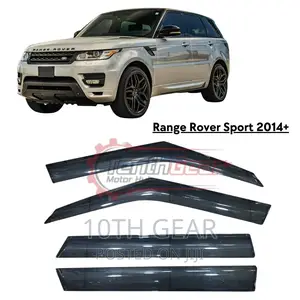Range Rover Sport 2014 Onwards Original Windbreakers