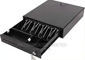 Money Box Supermarket Cash Register Cash Box Drawer