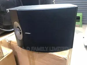 Bose Home Speaker