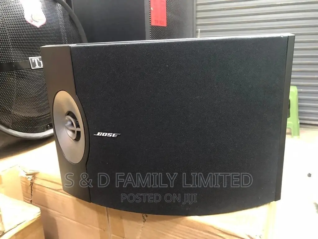 Bose Home Speaker