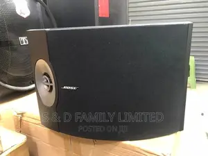 Bose Home Speaker