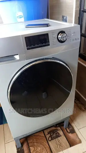 Haier 8kgs Washing Machine