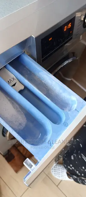 Haier 8kgs Washing Machine