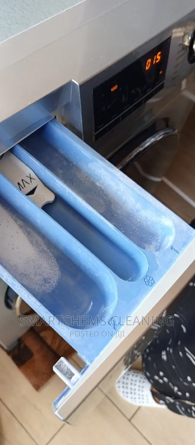Haier 8kgs Washing Machine