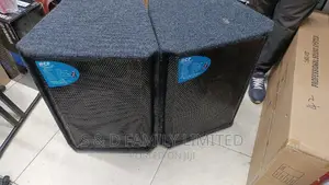 RCF Complete Midrange Speaker