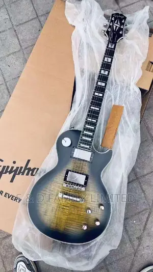 Epiphone Les Paul Prophecy