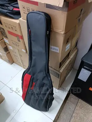 Ibanez Bass Guitar Bag