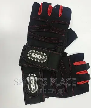 Cycling and Gym Gloves