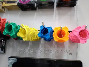 Microphone Holder