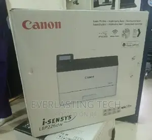 .Canon I-Sensys LBP Laser Printer ! LBP 226DW ! Canon