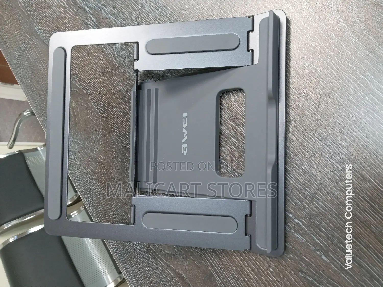 Awei Flexible Laptop Stand