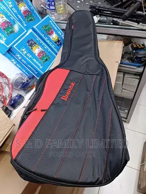 Ibanez Solo/Lead Guitar Bag