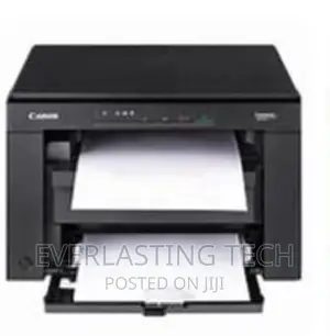 \Canon-Leser I-Sensys Mf3010