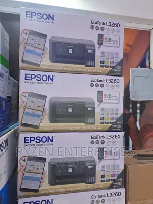 Epson L3260/ L3260 L3260 L3260 Epson L3260/ Inkjet Printer