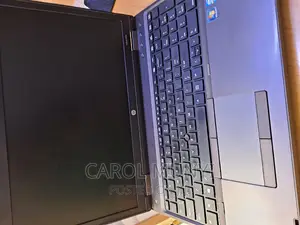 New Laptop HP ProBook 6570B 8GB Intel Core I3 HDD 500GB